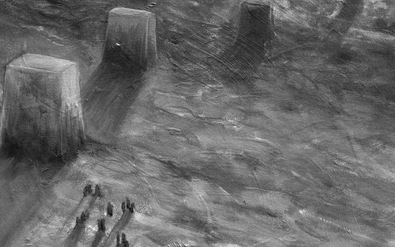 Sedacrivity - March 2 Infinity