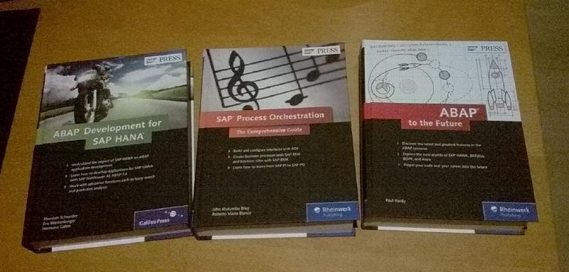 Sedacrivity - SAP Press Books