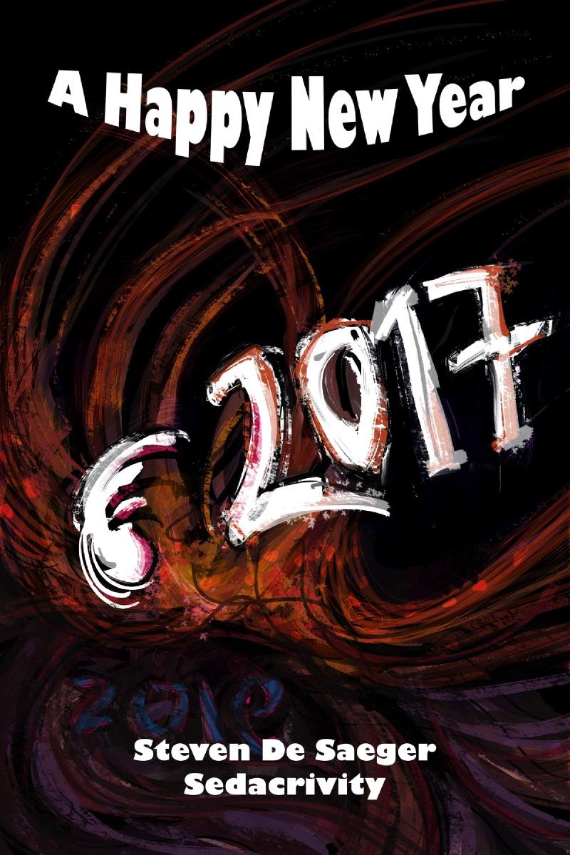 Sedacrivity - Happy New Year