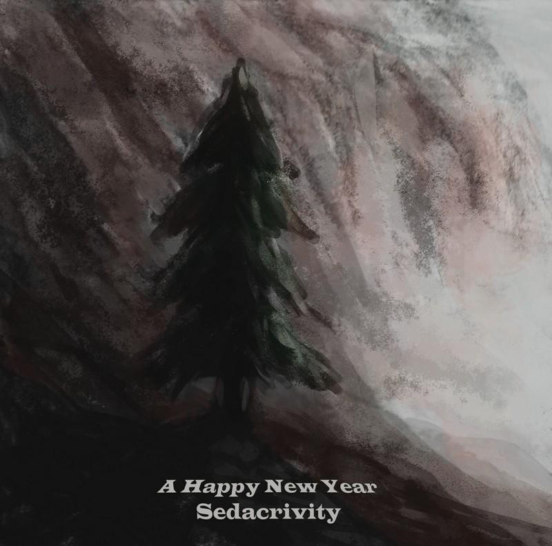 Sedacrivity - Happy New Year