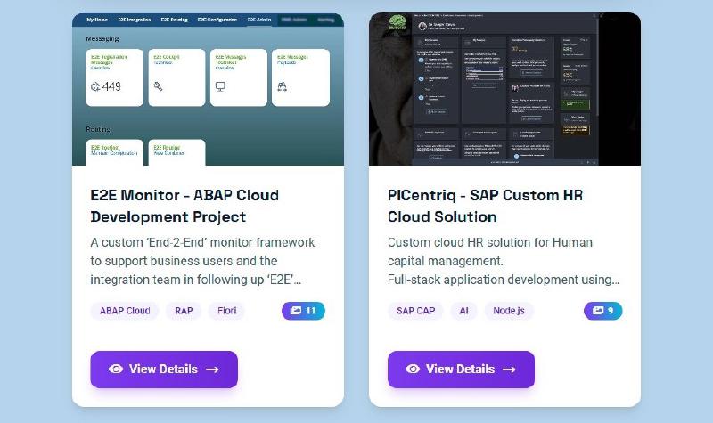 Sedacrivity - Sedacrivity Showcases
