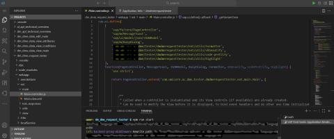 Fiori App Development — SAP Build