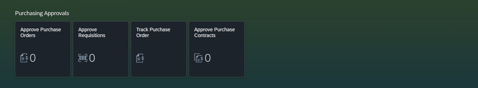SAP Build Work Zone Implementation